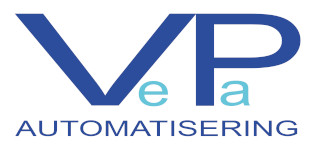 VePa Automatisering | Uw Cloud Specialist Logo